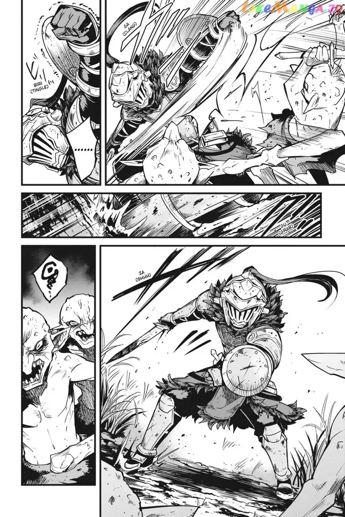 Goblin Slayer: Side Story Year One Chapter 45 image 06_optimized_optimized